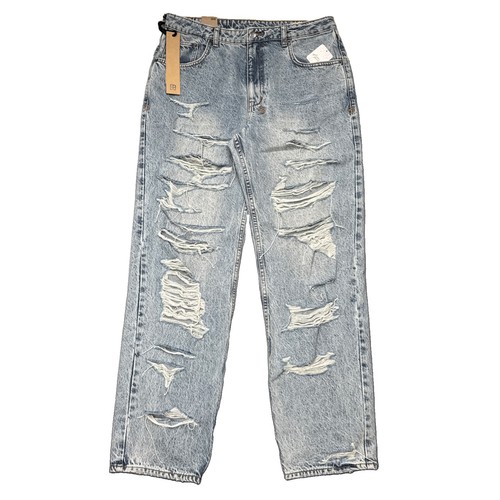 Ksubi brooklyn karma trashed - karma,