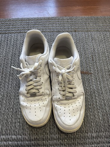 Used trashed nike air - air, 1