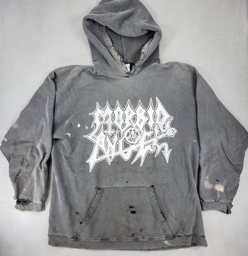 Vintage morbid angel - morbid,