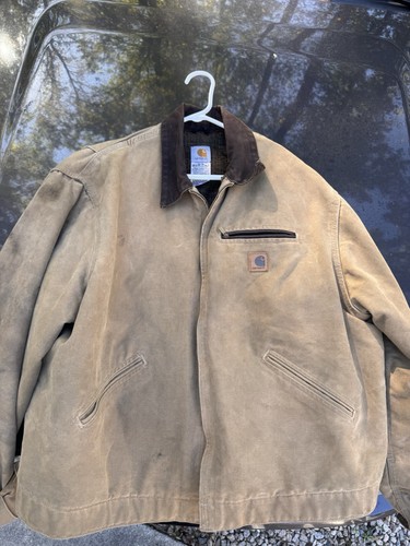 Carhartt blanket lined - carhartt,