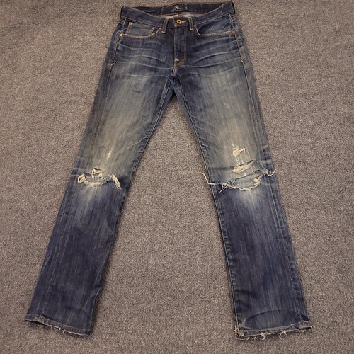Lucky brand 121 heritage - lucky, slim