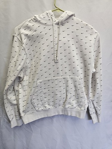 Vintage nike hoodie used - vintage,