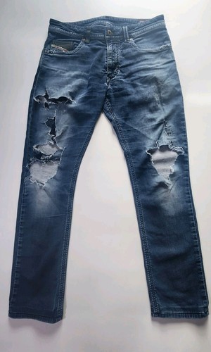 Diesel thavar jeans men 30x28 - men,