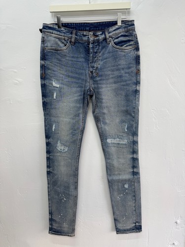 New ksubi mens denim jeans - mens,