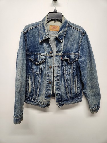 Vintage levi men denim - men's,
