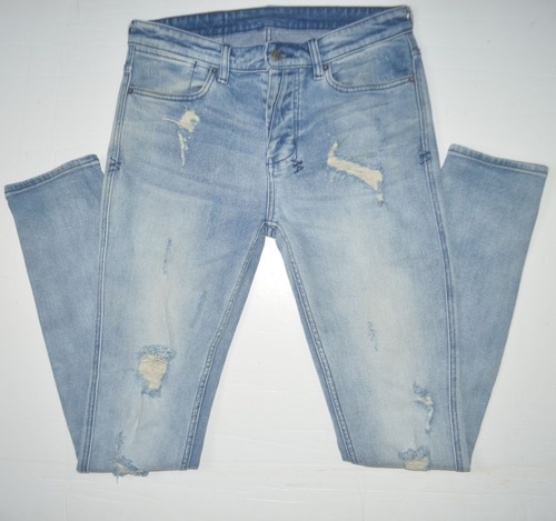 Ksubi van winkle trashed - winkle,