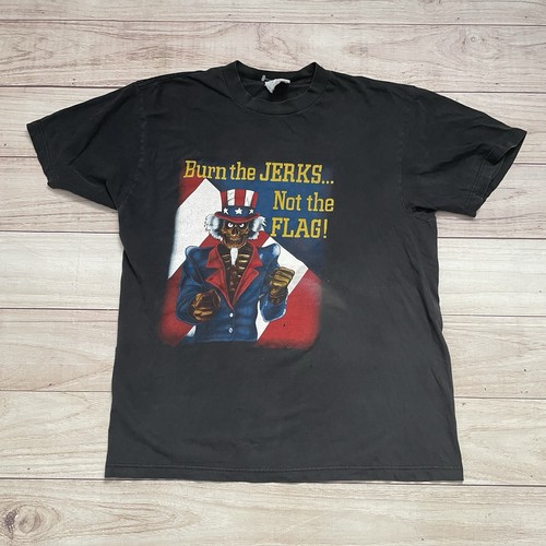 Vintage 90s uncle - vintage, parody