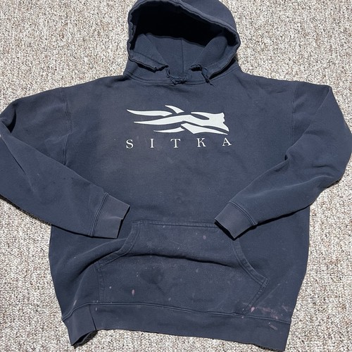 Sitka hoodie mens hunting - sitka,
