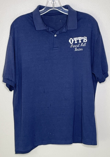 Fred otts faneuil hall - fred,
