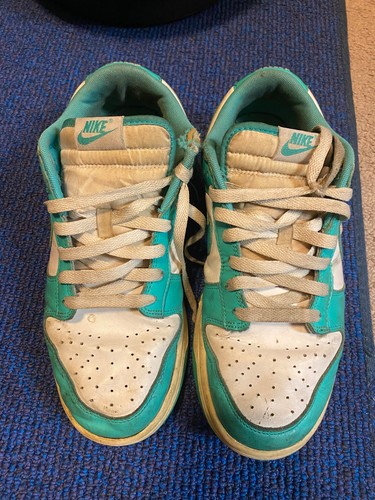 Used worn trashed - used,