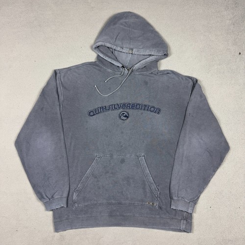 Rare trashed quiksilver - rare,