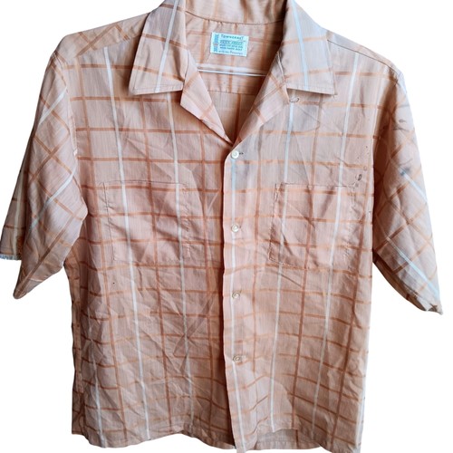 Vintage 1960s towncraft - vintage,