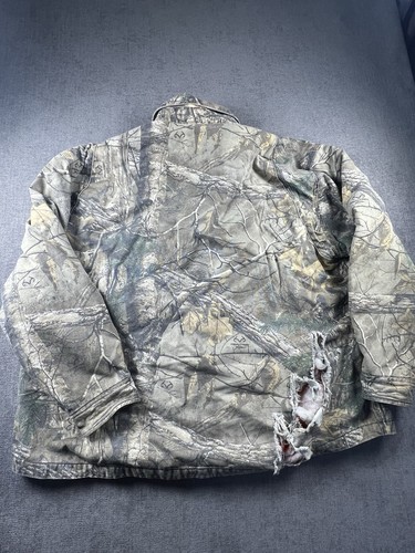 Carhartt realtree camo jacket - carhartt,