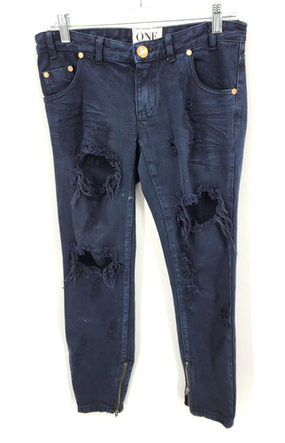 One teaspoon jeans womens - teaspoon,