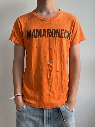 Vintage mamaroneck trashed sun - mamaroneck,