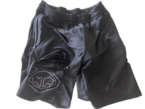 Nasty pig vintage trashed - vintage,