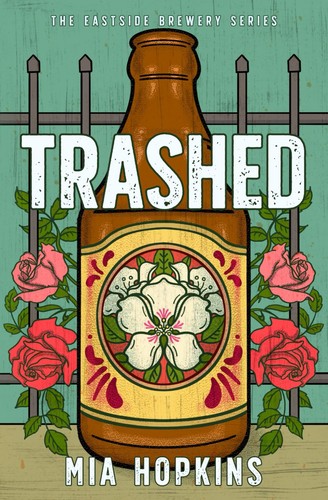 Trashed eastside brewery - trashed:,