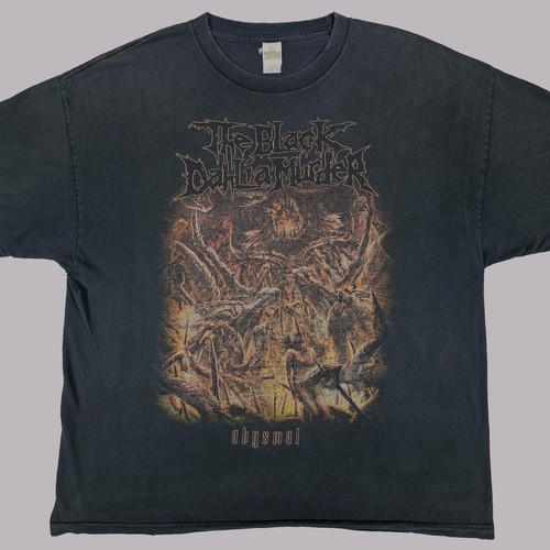 Black dahlia murder - murder, shirt
