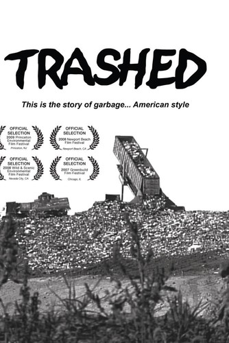 TRASHED