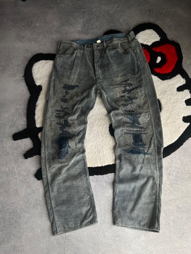 Ralph lauren double trashed - ralph,