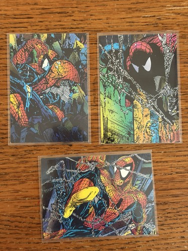 1992 spider man mcfarlane era - spider-man,